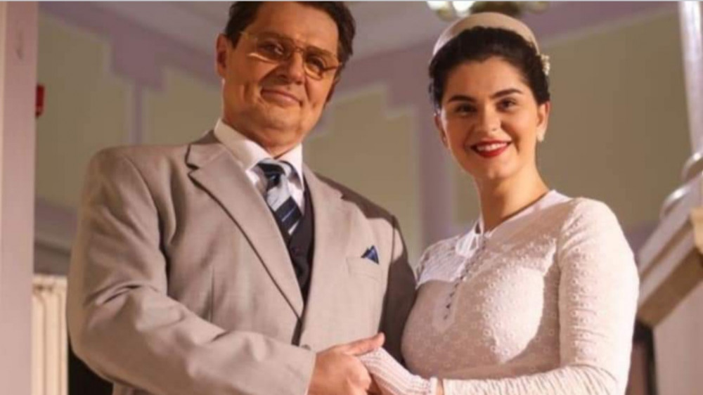 Jovanka Broz i tajne službe premijerno na RTS-u ponedeljkom, repriza subotom
